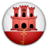 شعار جبل طارق