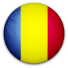 شعار رومانيا